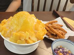 -水牛奶皇后糖水铺(深圳总店)