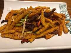 -云海肴·汽锅鸡·云南菜(苏州中心店)