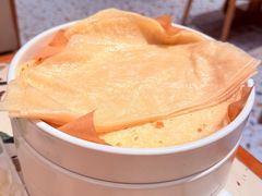 -姥姥家春饼店(惠新东街店)