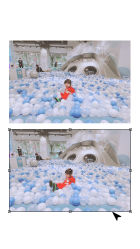 -MINI MARS KIDS CLUB亲子家庭中心(杨浦黄兴店)