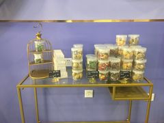 零售区-李大牛和刘大力手作甜品(凯德店)