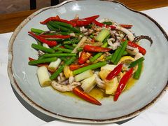 -三猫黑鱼花(南大店)