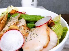 -农畉LONFOOD(福田星河COCOPark店)