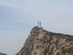 -鲁山国家森林公园