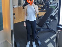 -律舟OasisFit健身工作室