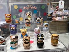 -泡泡玛特POPMART(合生汇店)