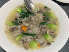 -新吉士·上海菜(浦东LCM置汇旭辉店)