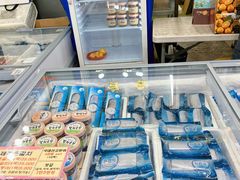 -西归浦每天偶来市场