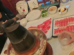 -东来顺饭庄(天坛店)