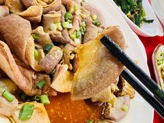 -隆都四季香饭店(碧海路店)