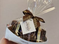 -Laderach 莱德拉(上海环贸iapm店)