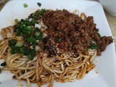 -康大口蘑面庄(将军街店)