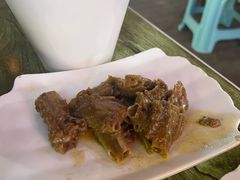 鹅翅-领鲜风味花雕鸡(马端街店)