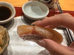 -鮨青(恒基名人购物中心店)