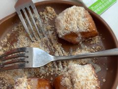 -维园港式茶餐厅(龙岗盛平店)