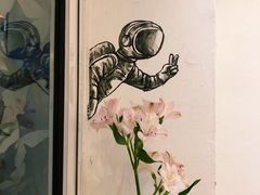 -茶是一枝花泡茶店
