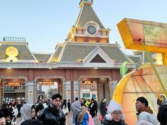 -沈阳方特欢乐世界