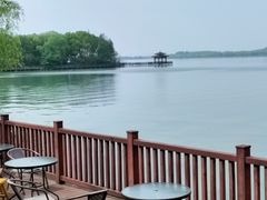 -尚湖风景区