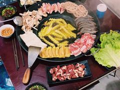 -大贵州烙锅