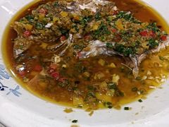 -李氏传家菜(兴城路店)