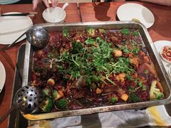 -西双版纳洲际度假酒店-曼霖轩中餐厅