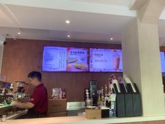 -COSTA COFFEE(西湖天地店)