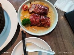 -新旺茶餐厅·早餐·夜宵(长乐店)