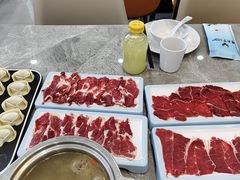 -牛天下·牛肉·海鲜·打边炉·融合菜