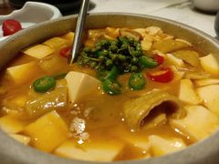 -榕意·川味之美(深业上城店)