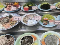 -抹直口特色菜馆(一店)