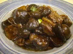 -那家小馆•北京菜•烤鸭(中关村店)