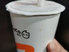 金玉荞麦奶茶-CoCo都可(360丰产店)