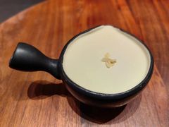 不二茉莉花酪-半勺舒舒(太乙店)