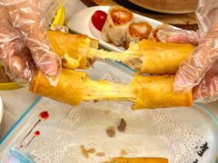 -香港威特瑞茶餐厅(小白楼音乐厅店)