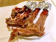 -同喜烤鸭店(光芒店)