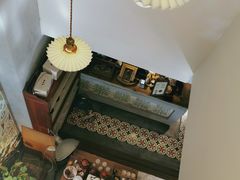 -时光花园(白鹭洲店)