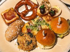 -广州粤海喜来登酒店