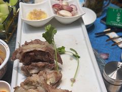 -马老六清真餐饮(西站店)