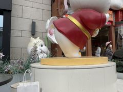 -喜茶(北京五棵松华熙店)