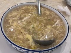 -济南喜来登酒店-采悦轩中餐厅