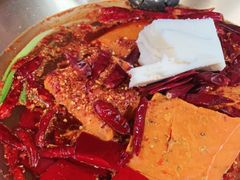 -叁口煮老火锅(东升店)