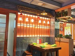 -东来土菜馆(民祥园路店)