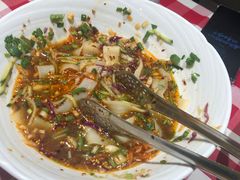 -西贝莜面村(近铁城市广场店)