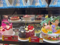 -味多美蛋糕(古城店)