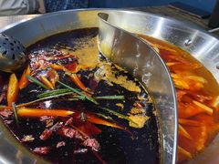 -锤子火锅(百步亭金桥汇2期店)