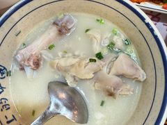-易老妈蹄花.特色川菜(人民公园总店)