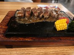 -豪客来牛排(中核世纪广场店)