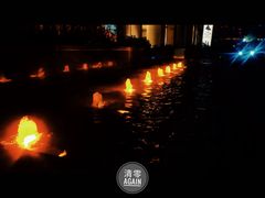 -广州富力丽思卡尔顿酒店