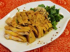 化州白切鸡-化州大众美食城(宝安老牌店)