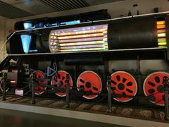 -中国铁道博物馆(正阳门馆)